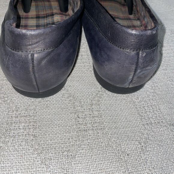 Bed-Stu Men’s Casual Loafers Size 11 M Black Leather Going Out Party Comfort main image 9
